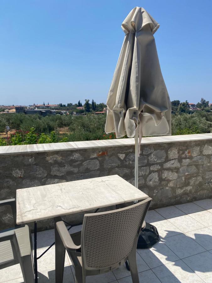 Nefeli Apartment Stoupa