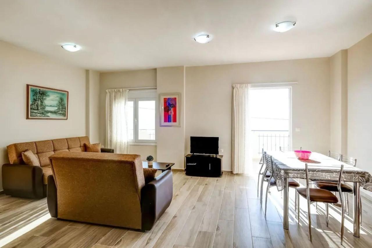 Kleio Apartment Ravdhoukha