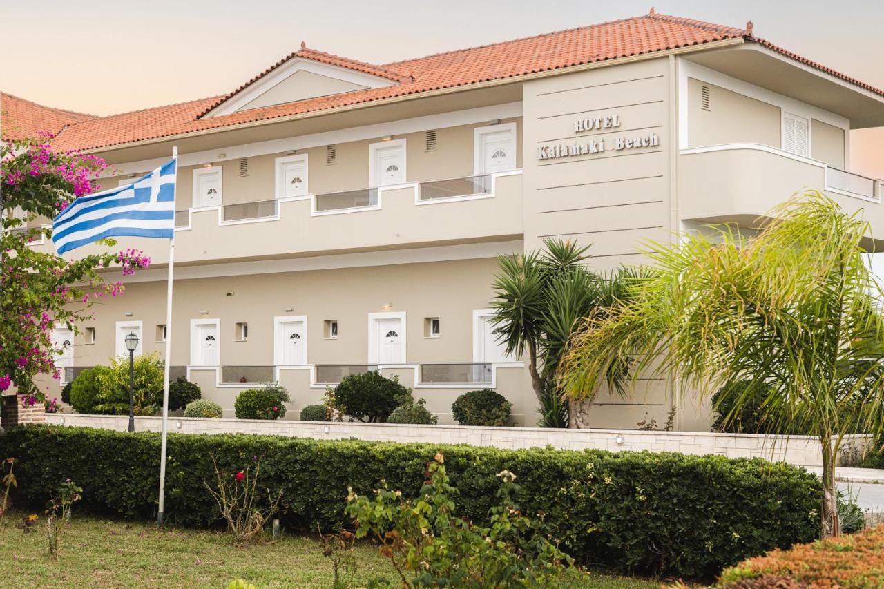 Hotel, Zakynthos Island Hotel Kalamaki (Zakynthos)