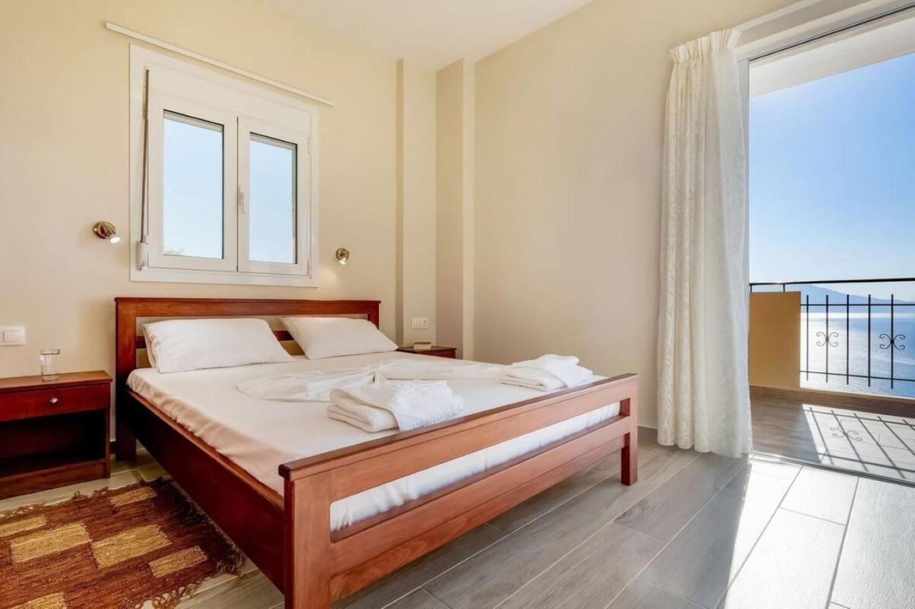 Kleio Apartment Ravdhoukha