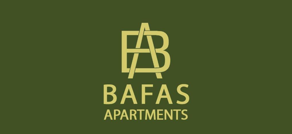 Bafas Apartment