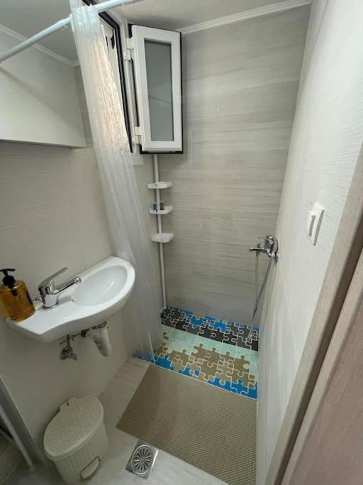 Apartment στη ναύπακτο Nafpaktos