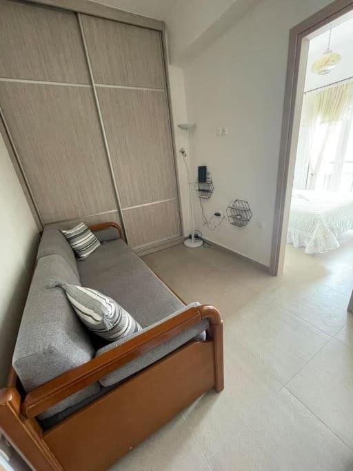 στη ναύπακτο Apartment