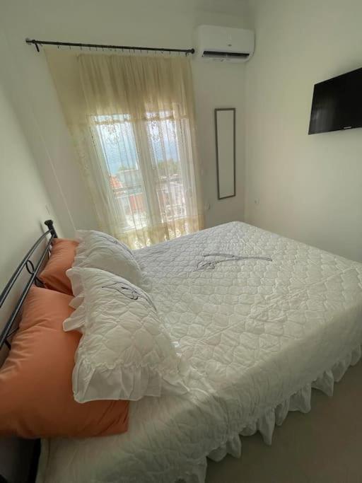 Apartment στη ναύπακτο *