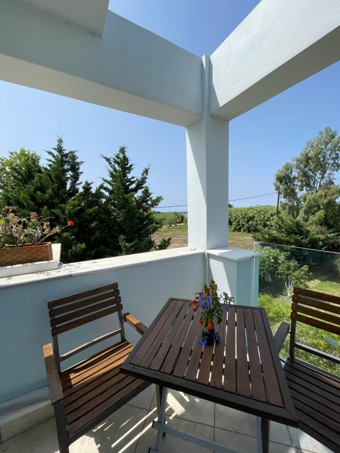 Villa Seaview Aris With Private Pool By Lefkadastay Lefkada City
