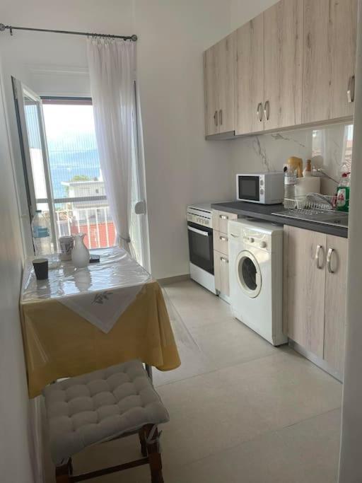 στη ναύπακτο Apartment Nafpaktos