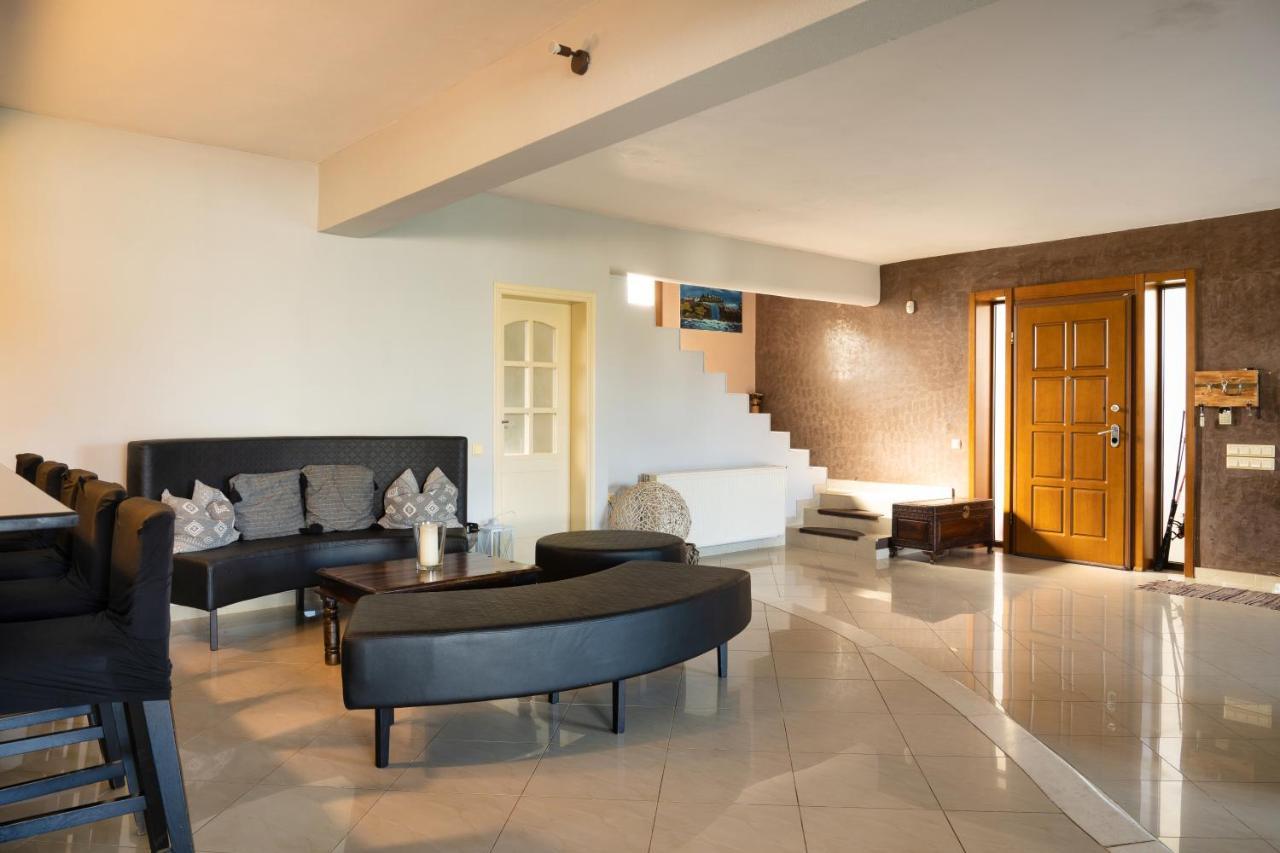 Sofia Holiday home *
