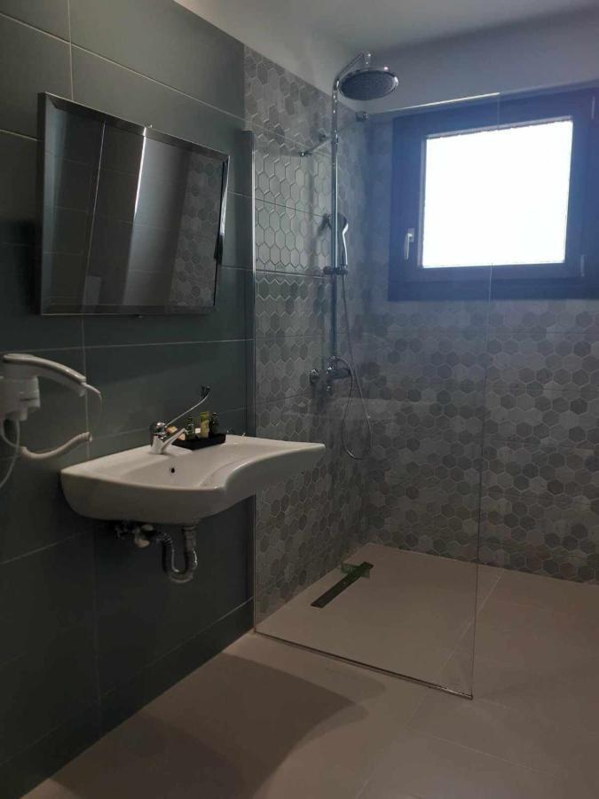 Acta Luxury * Nikiti (Sithonia)