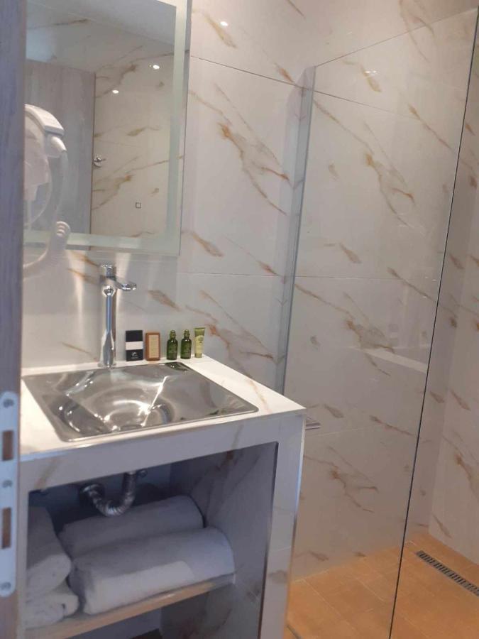 Guest house Acta Luxury Nikiti (Sithonia)