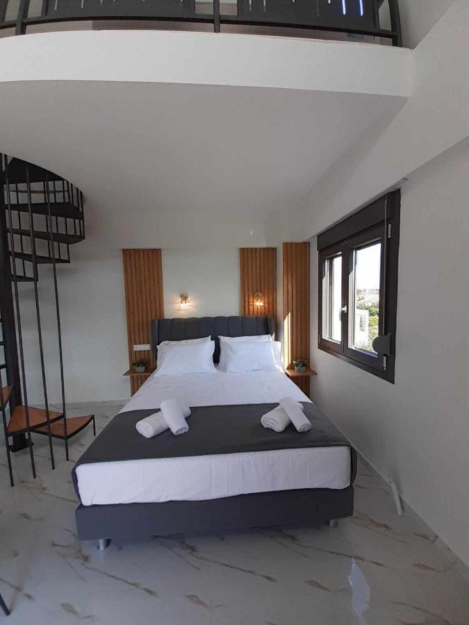 Acta Luxury Guest house *