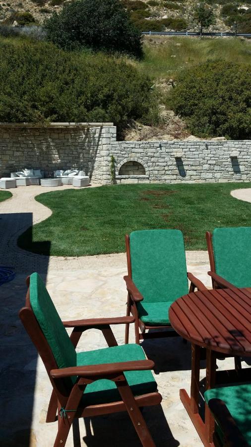 Valley Village Matala (Crete)