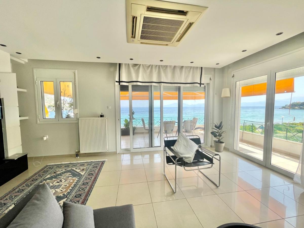 Golden Coast Panagias Apartment Volos