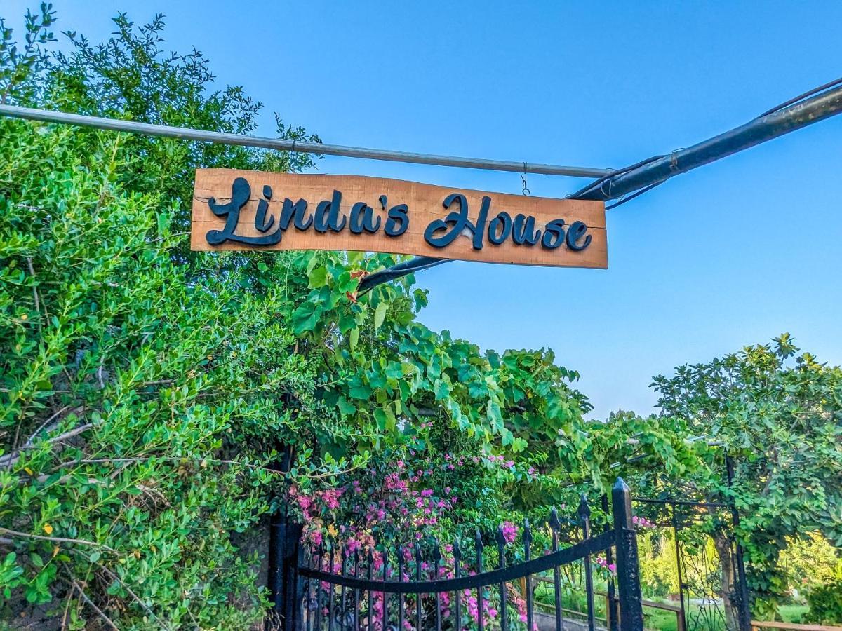 Apartment Linda House Corfu *