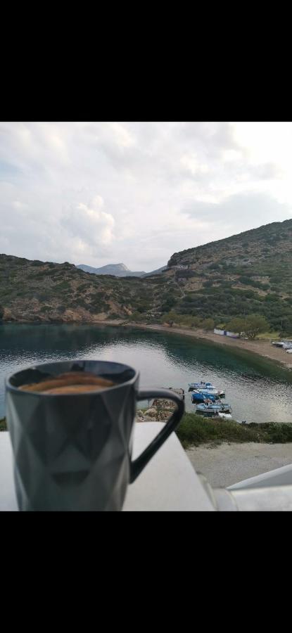 Pandaisia φούρνοι κορσεων * Fourni Ikarias