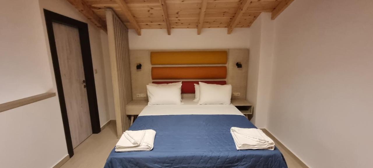 Chasapis Luxury & Apartment Vourvourou