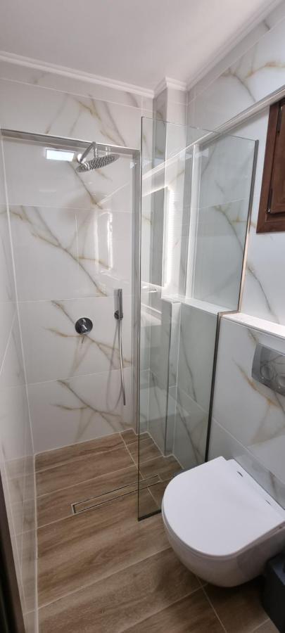 Apartment Chasapis Luxury &