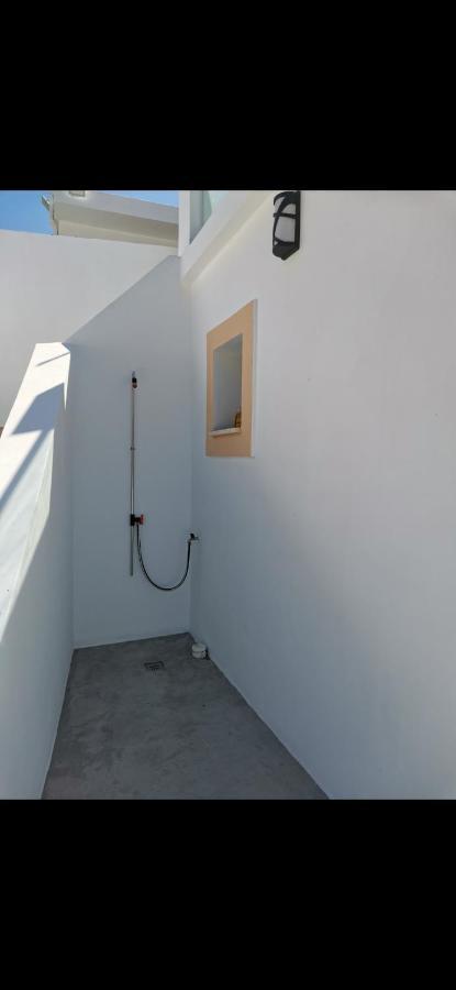 Pandaisia φούρνοι κορσεων Holiday home *