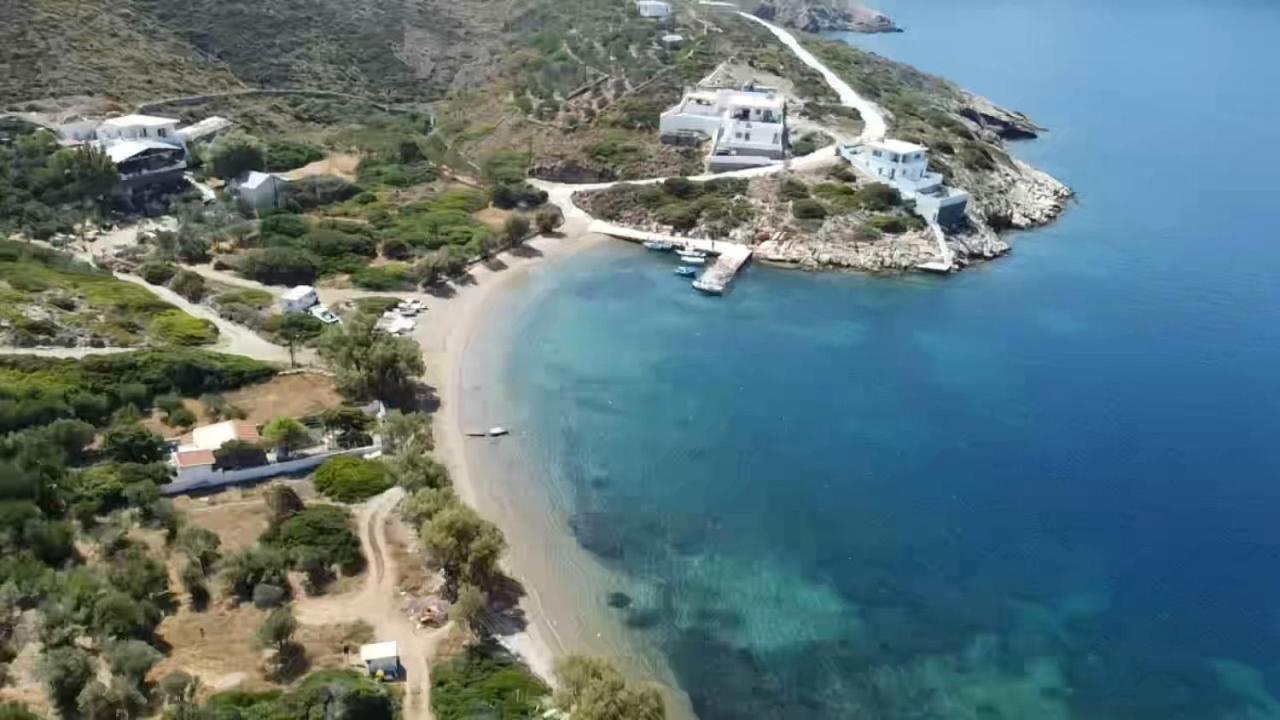 Pandaisia φούρνοι κορσεων Holiday home *