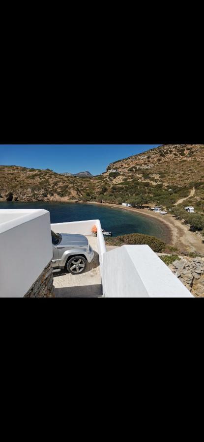 Holiday home Pandaisia φούρνοι κορσεων Fourni Ikarias