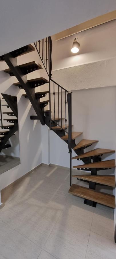 Chasapis Luxury & Apartment