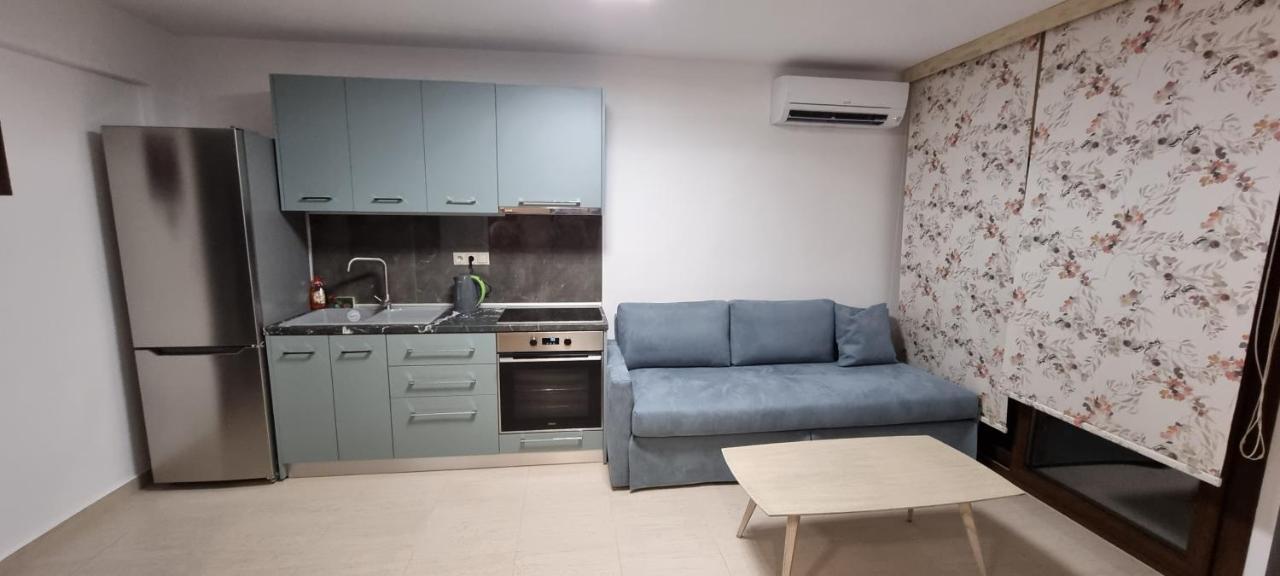 Apartment Chasapis Luxury &