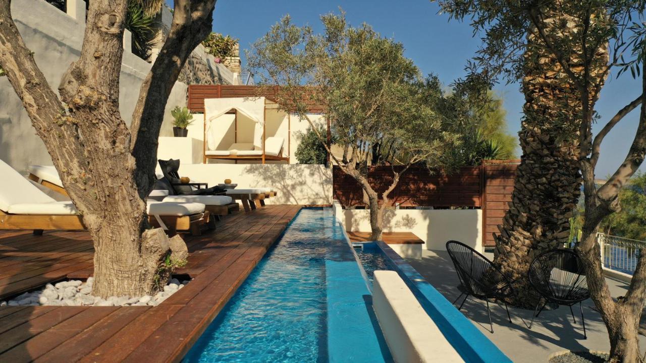 Pafsilipon Hotel 5*