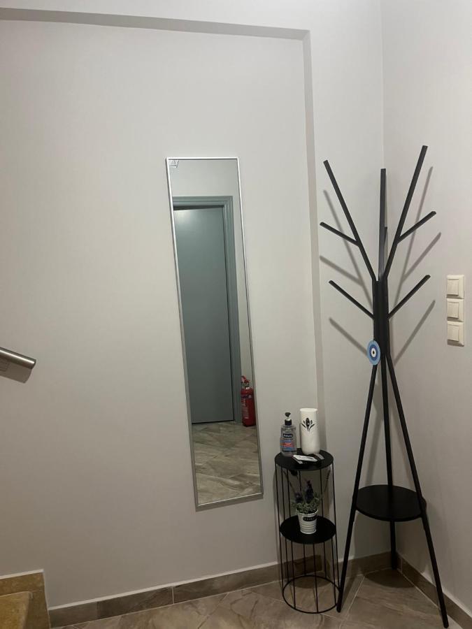Apartment Elaionas 2