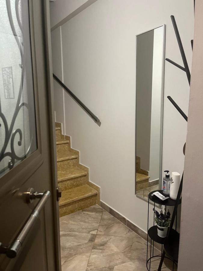 Apartment Elaionas 2 *