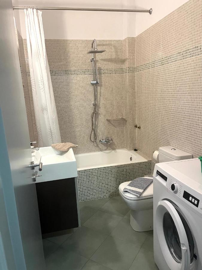 Elaionas 2 Apartment Riglia