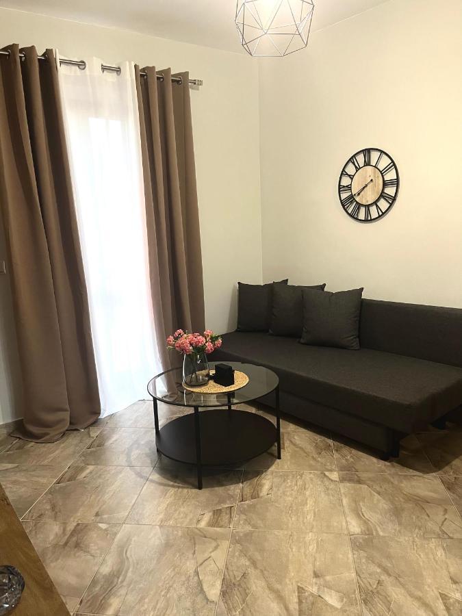Apartment Elaionas 2 Riglia