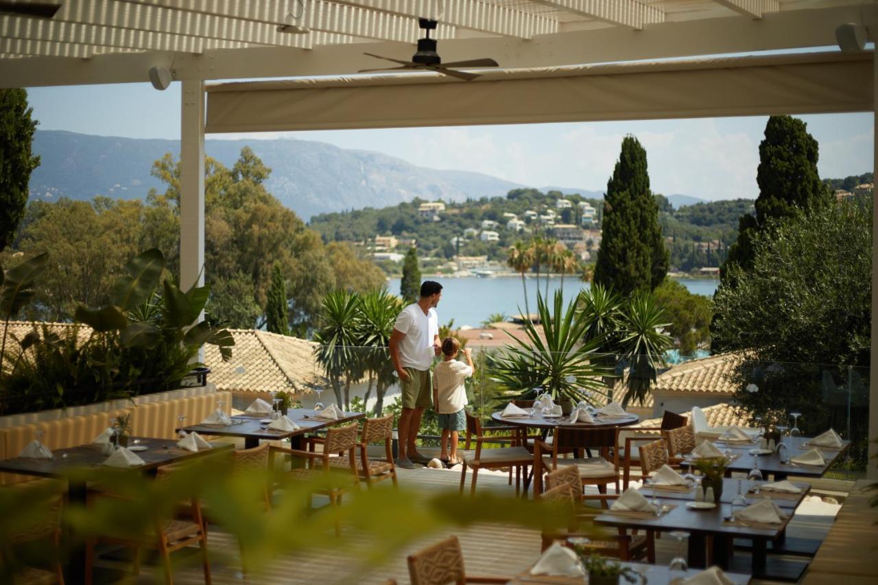 Dreams Corfu &