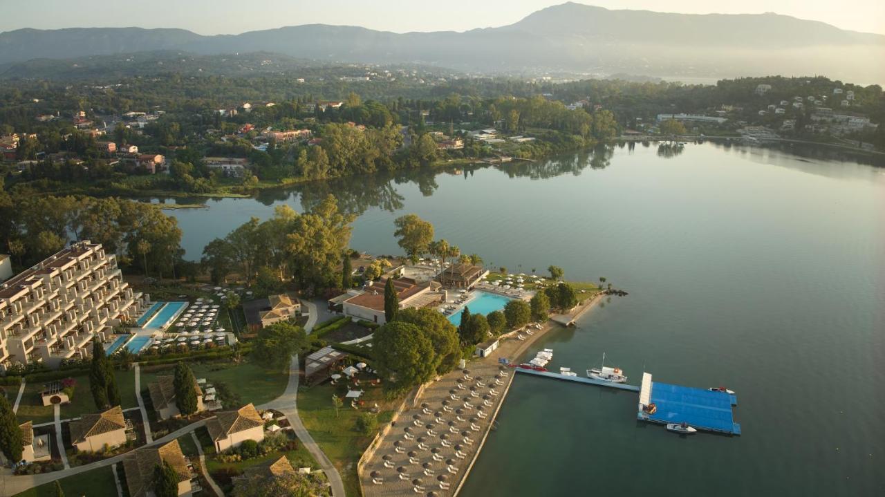 Dreams Corfu & 5* Gouvia
