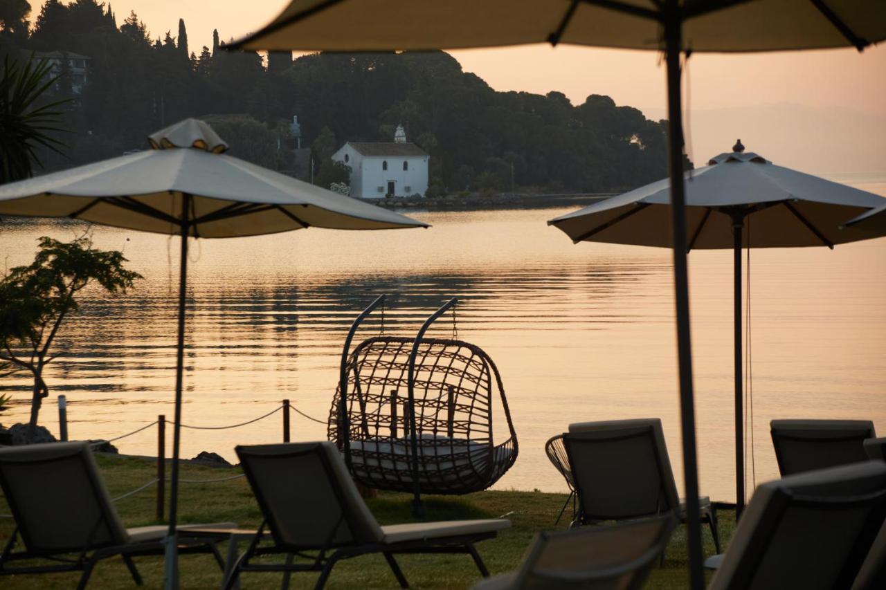 Hotel Dreams Corfu & Gouvia