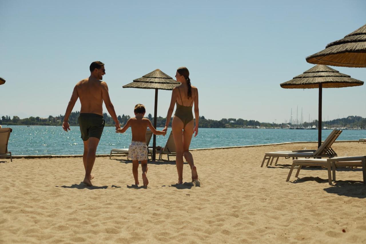 Dreams Corfu & 5*
