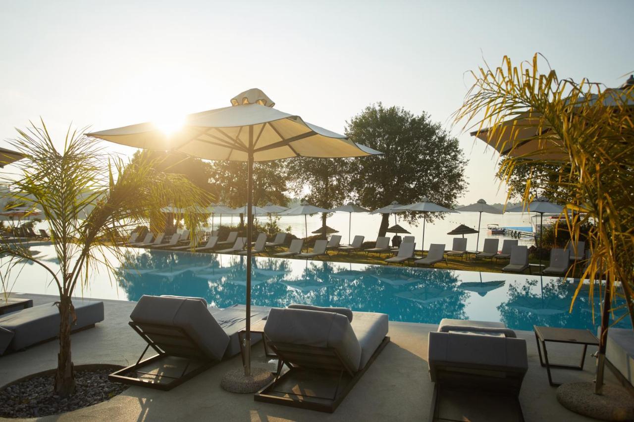Hotel Dreams Corfu & Gouvia