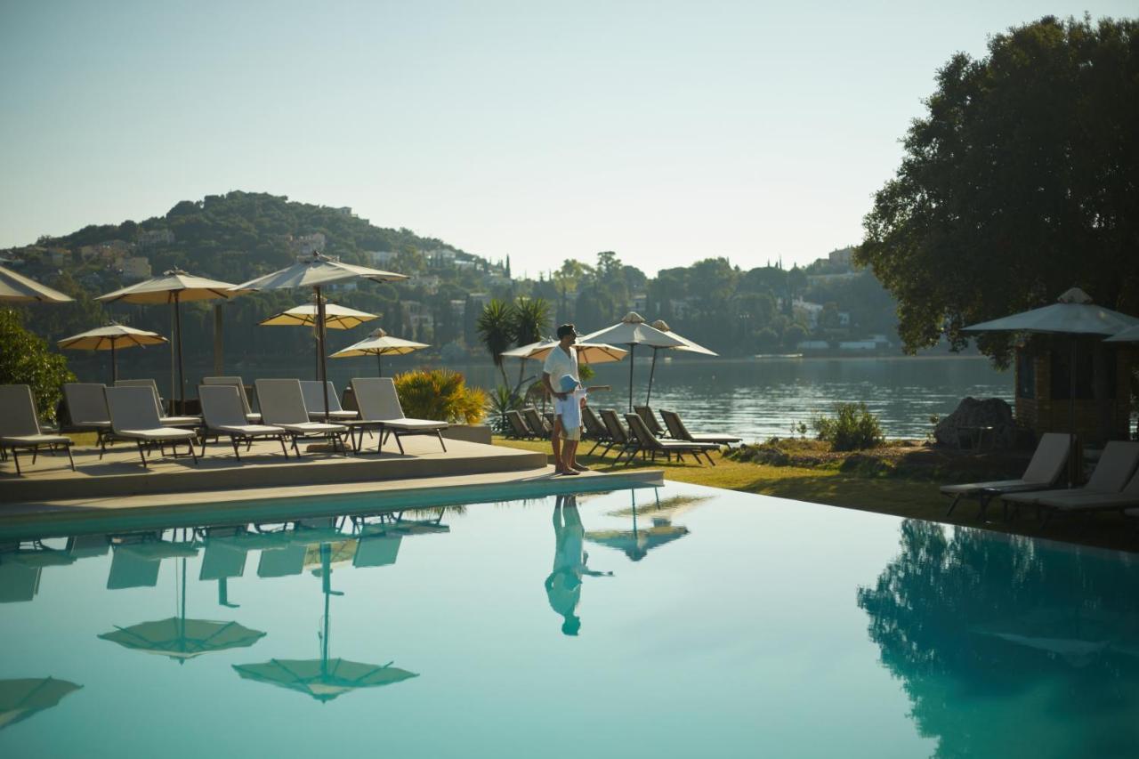 Hotel Dreams Corfu & 5*