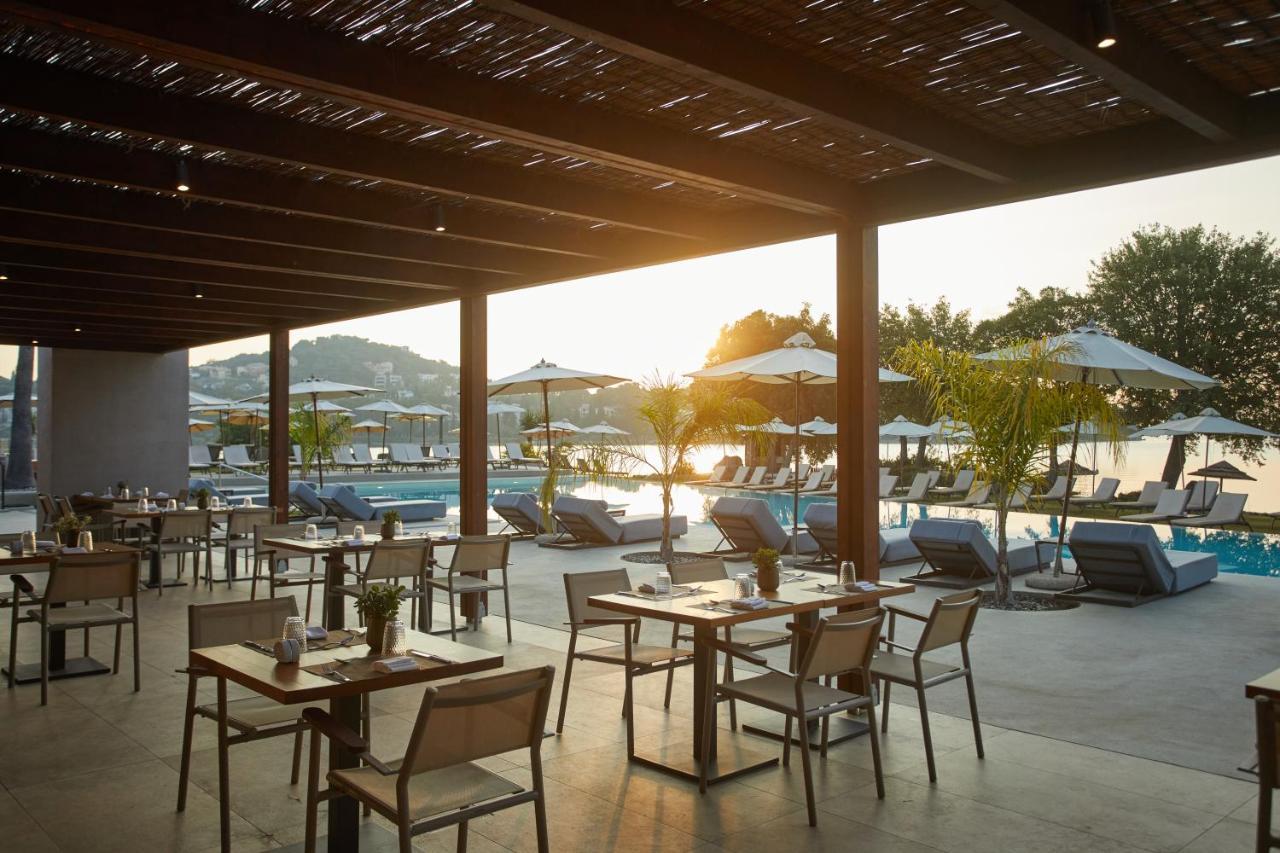 Hotel Dreams Corfu & 5*
