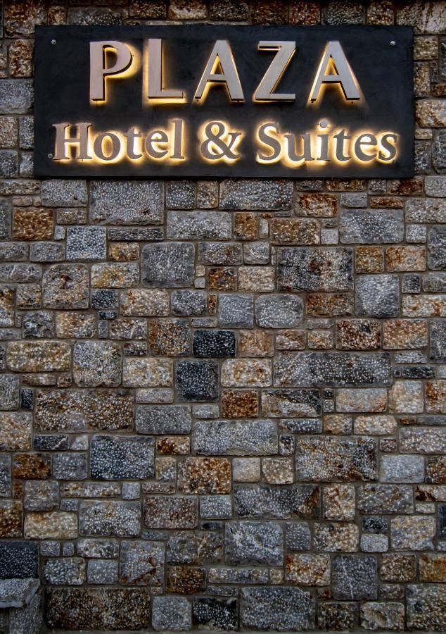 Plaza Hotel 3*