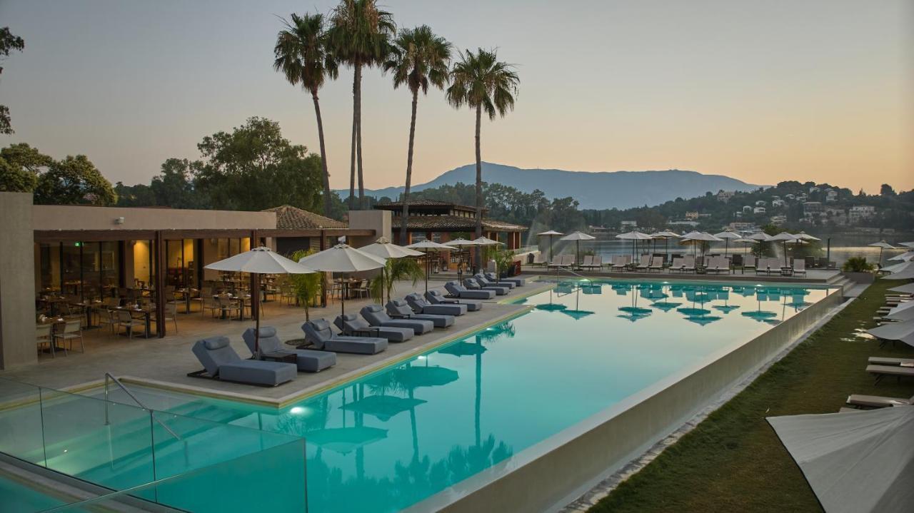 Dreams Corfu & Hotel 5*