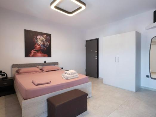 Apartment Meteora1 Finikounta