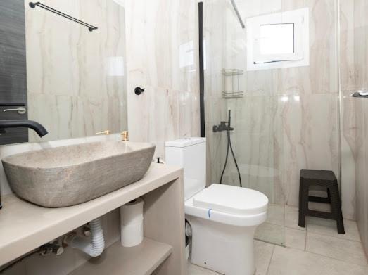 Apartment Meteora1