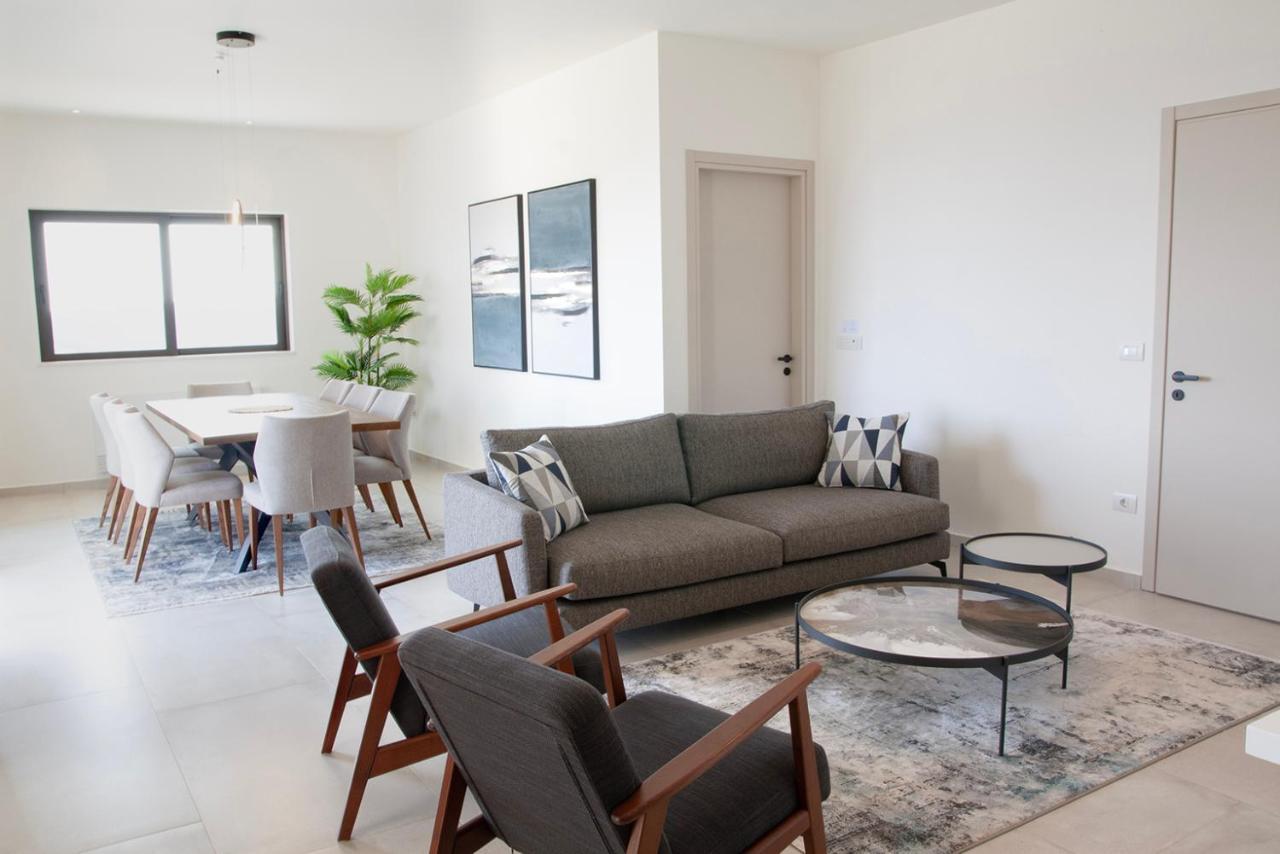 Apartment D'anvers - Luxury