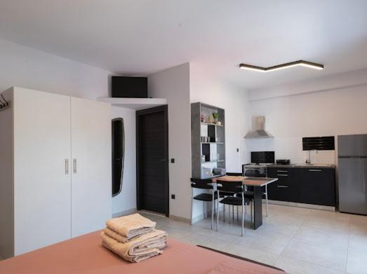 Meteora1 Apartment Finikounta