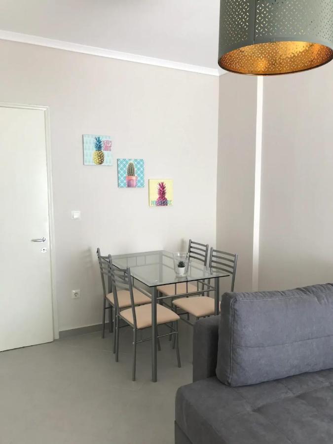 Elena's House Apartment