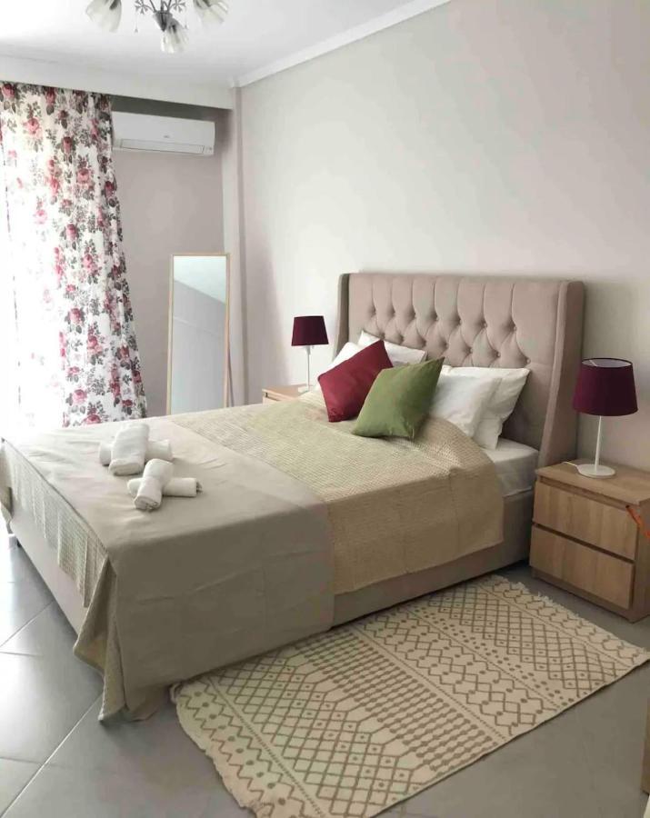 Apartment Elena's House Nea Iraklia