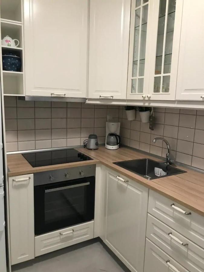 Elena's House Apartment *
