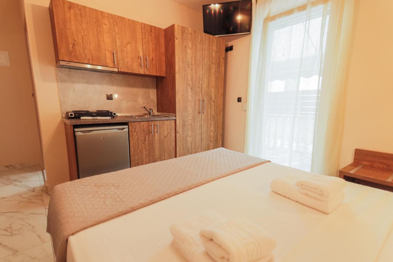 Elysium - Majken Apartment