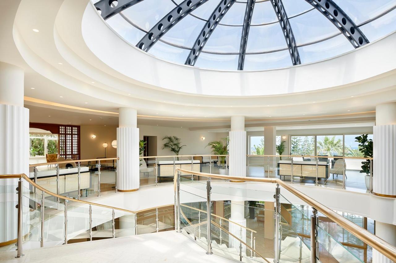 Iberostar Selection Creta Marine Resort