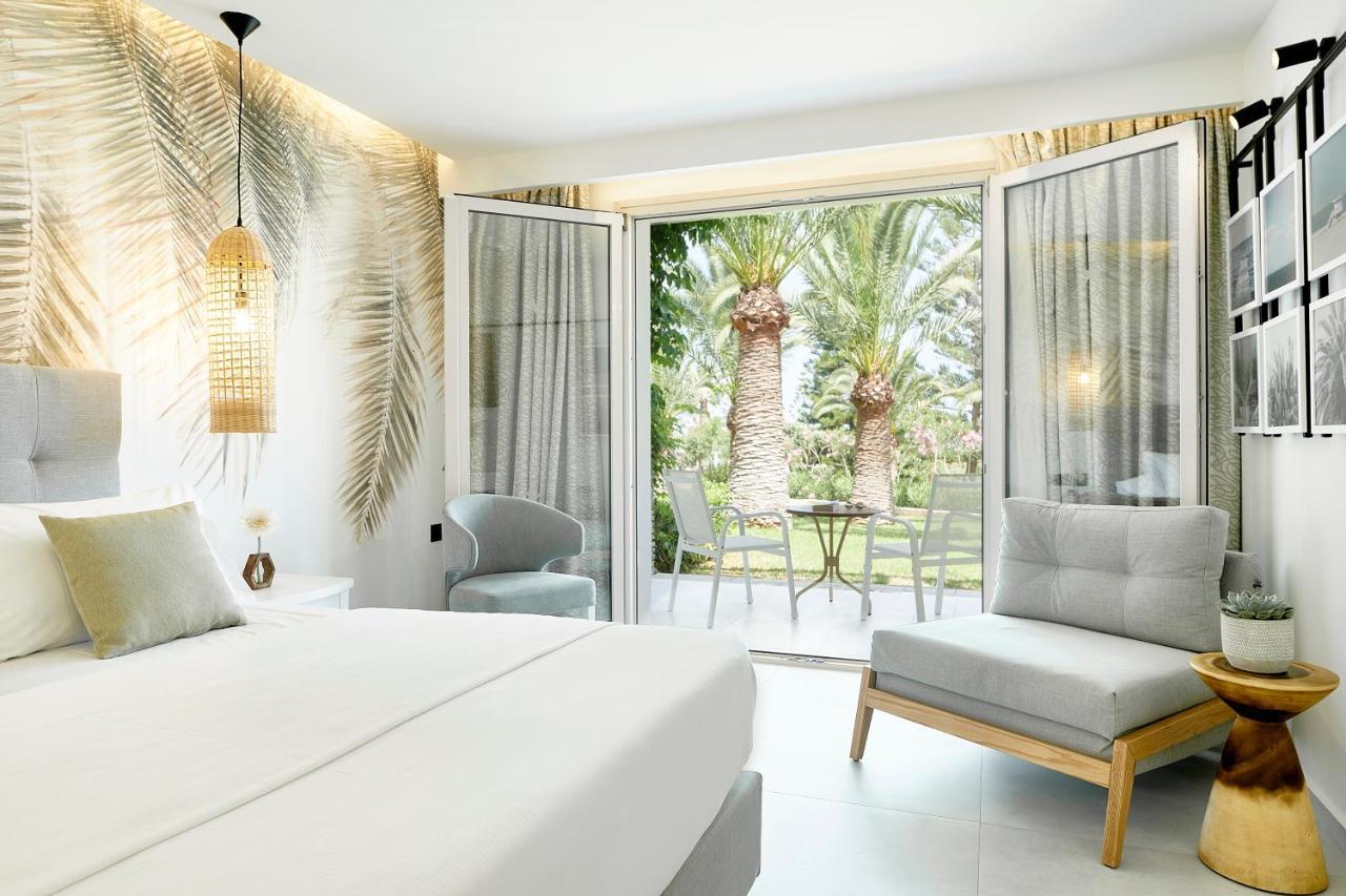 Resort Iberostar Selection Creta Marine Lavris
