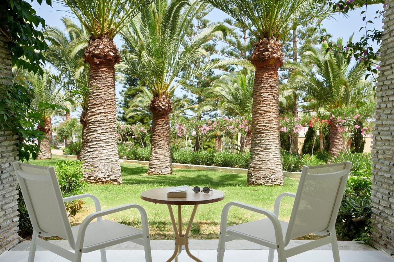 Iberostar Selection Creta Marine 5*